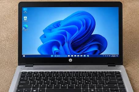 HP ProBook 640 G2 Laptop