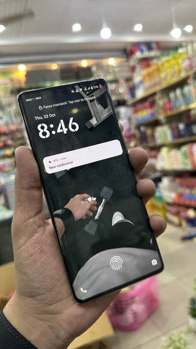 Vivo V30e 8/256 full box