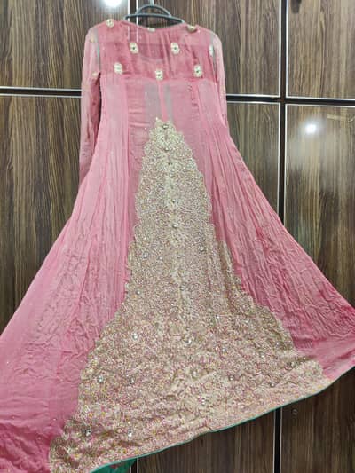 Formal dress