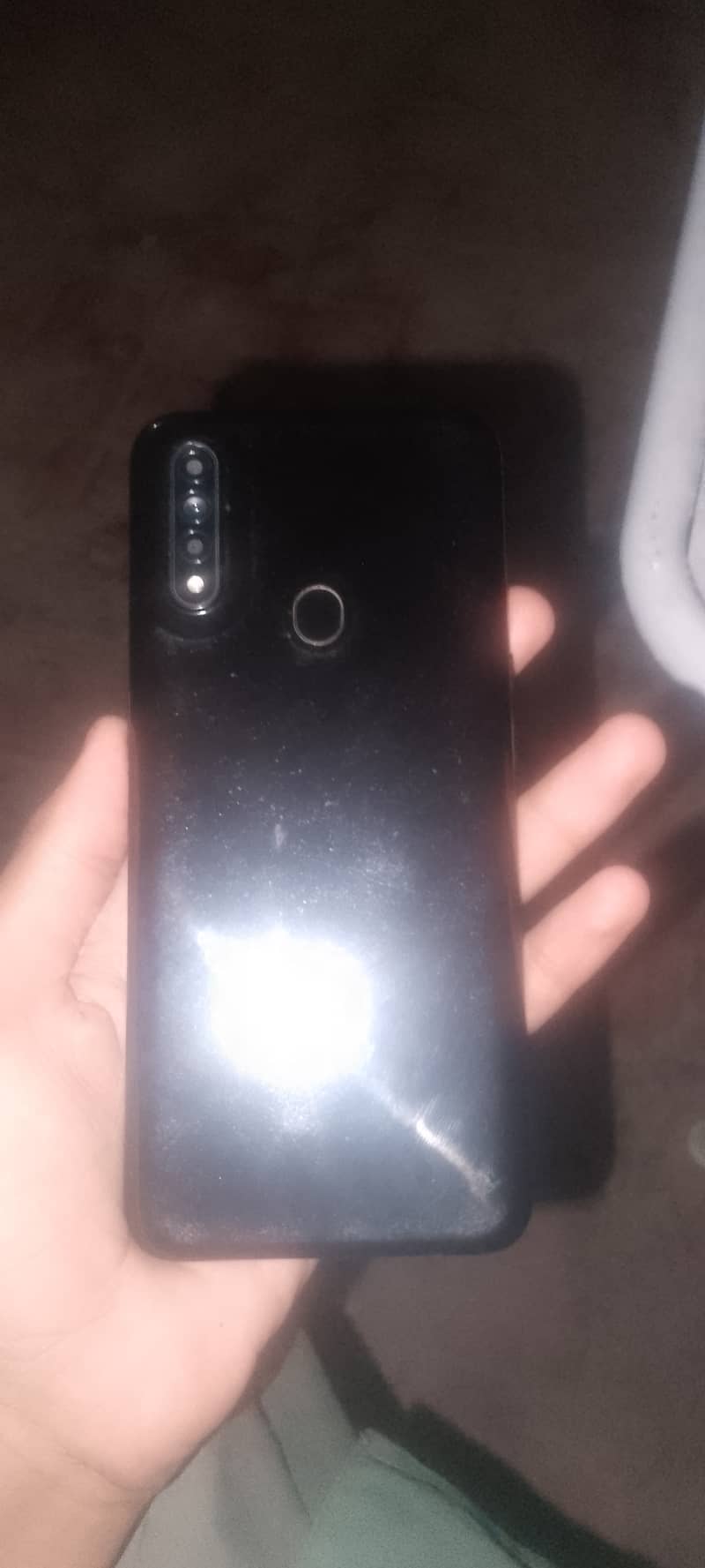 OPPO A31 4