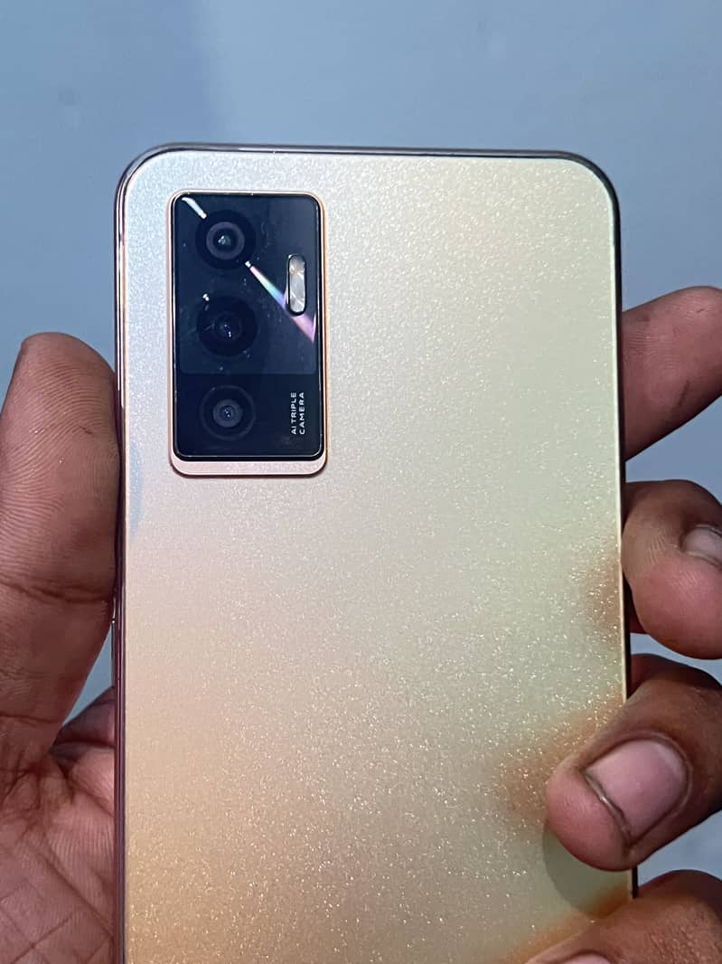 Vivo V23e 0