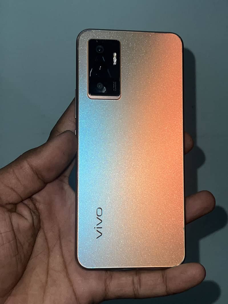 Vivo V23e 1