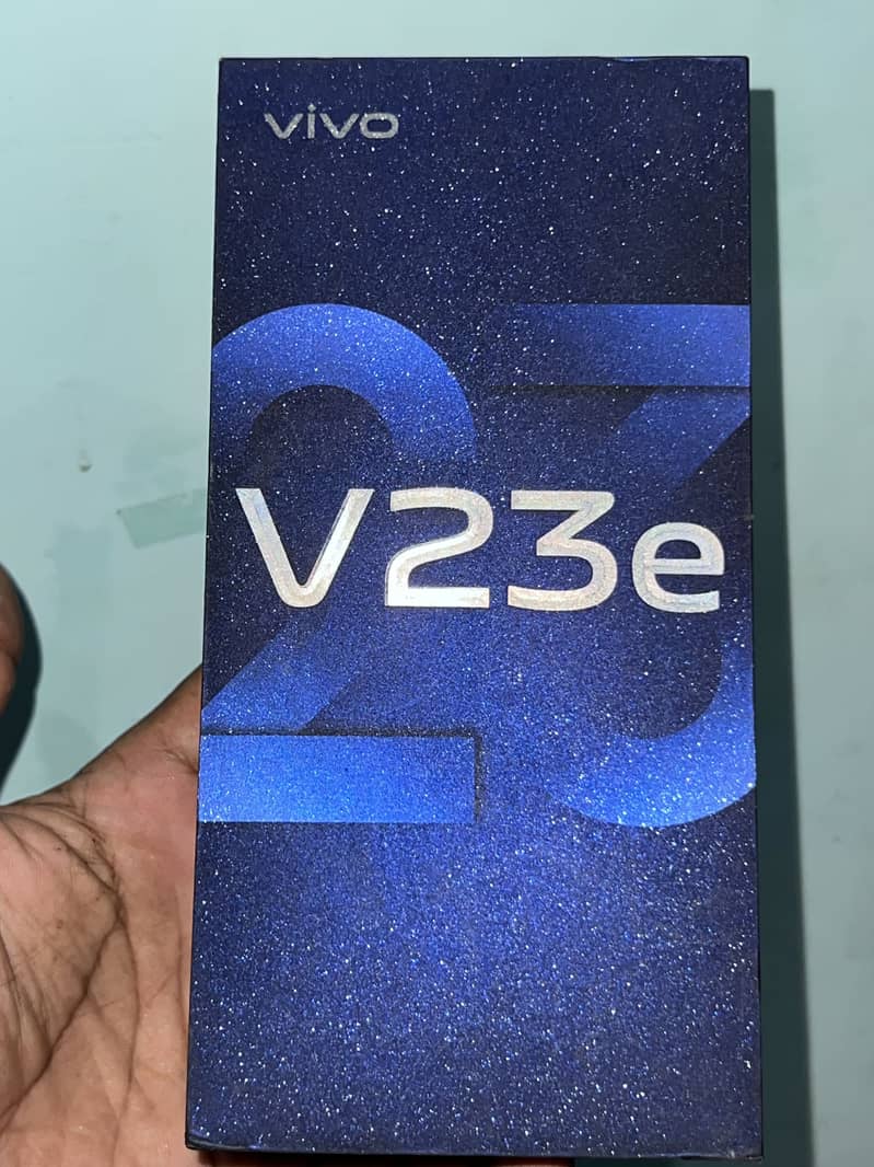 Vivo V23e 4