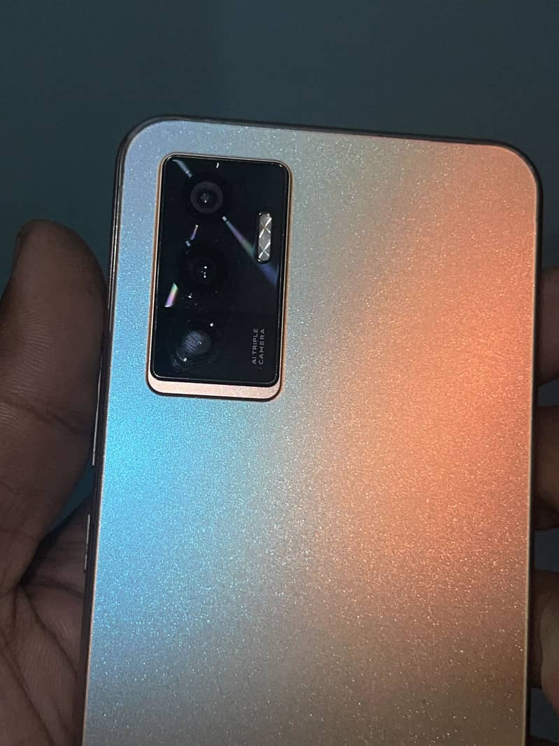 Vivo V23e 5