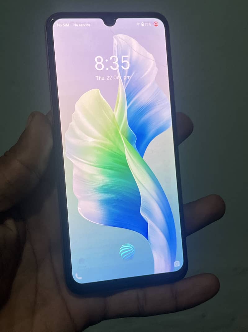 Vivo V23e 6