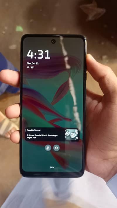 Moto G 5G 2024