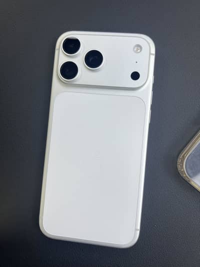 Apple iPhone 17 Pro Max