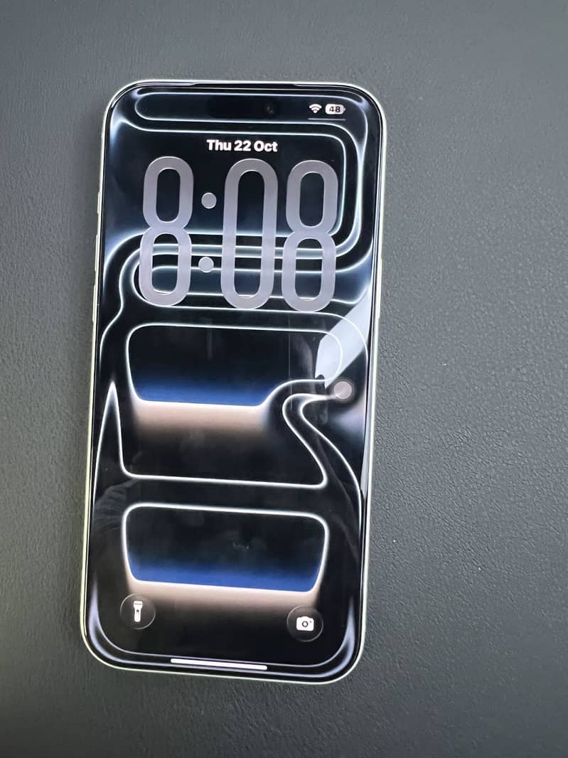 Apple iPhone 17 Pro Max 3