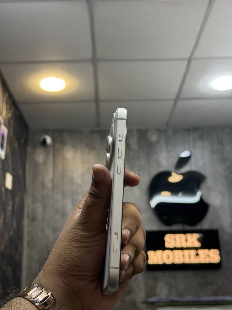 IPHONE 17 PRO MAX PTA APPROVED 2