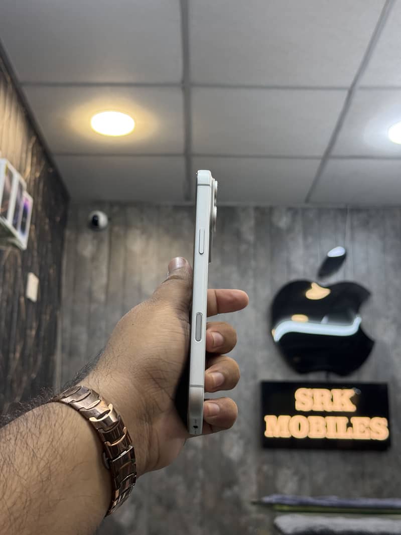 IPHONE 17 PRO MAX PTA APPROVED 6