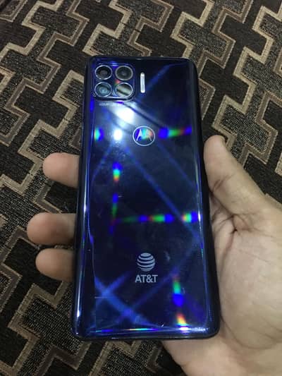 Motorola One