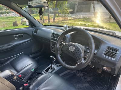 Honda City 1998
