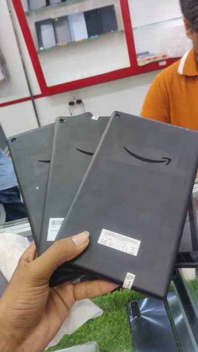 Amazon fire 7