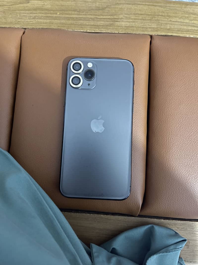 Apple iPhone 11 Pro 3