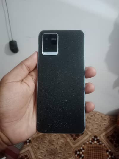 Vivo Y21A 2021