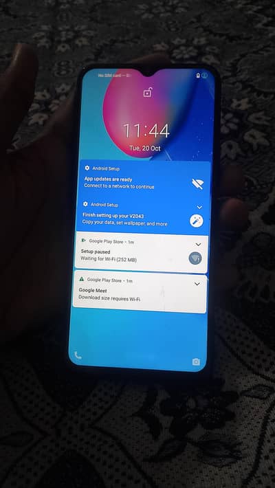 Vivo Y20