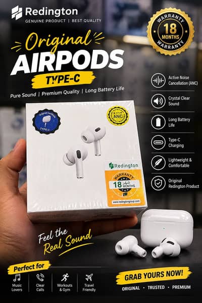 Airpods pro 2