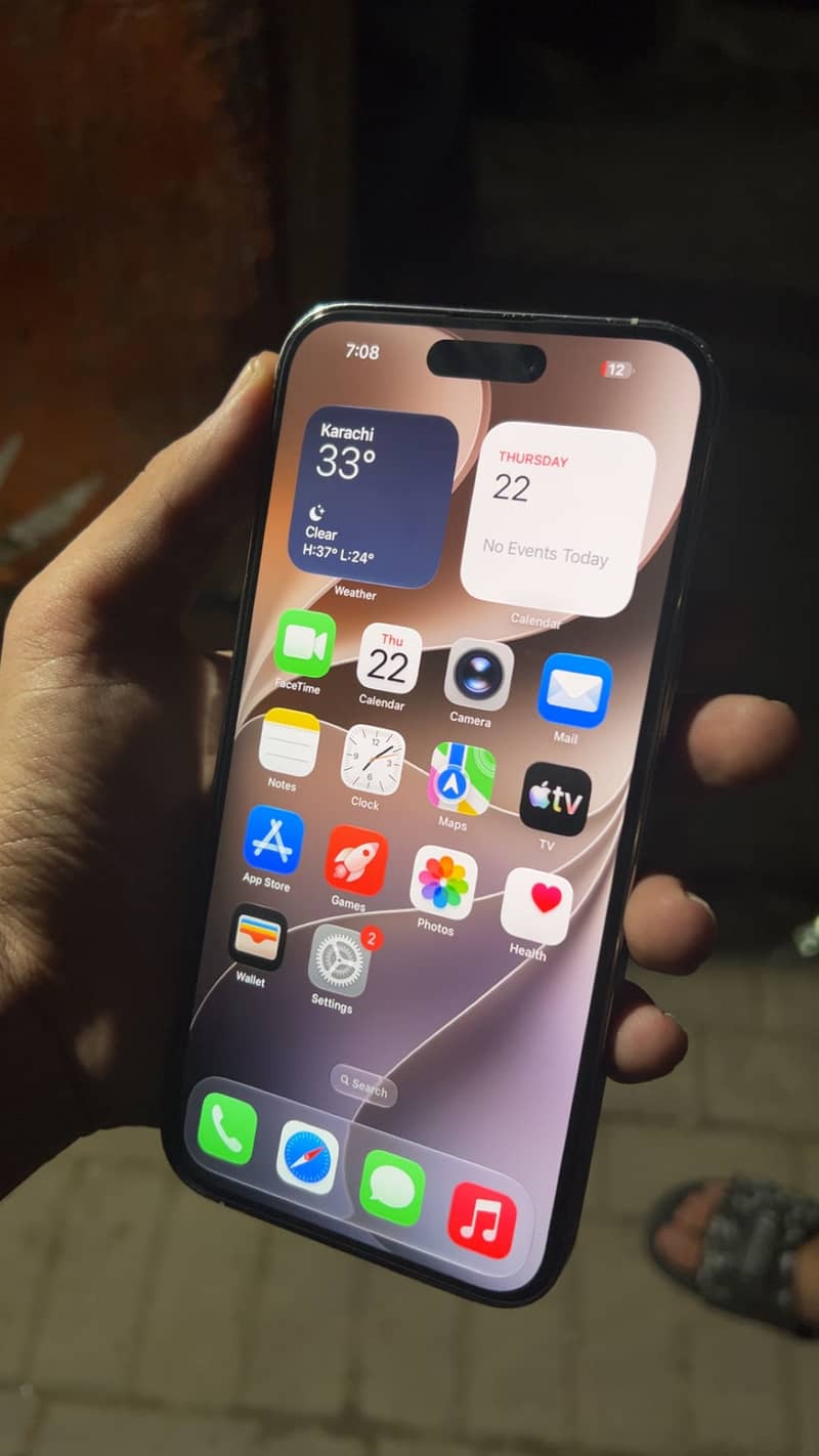 Apple iPhone 14 Pro Max 3
