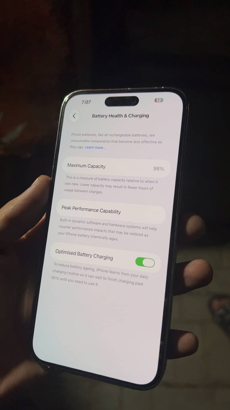Apple iPhone 14 Pro Max 4