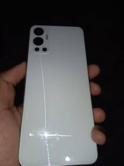 Infinix Hot 12