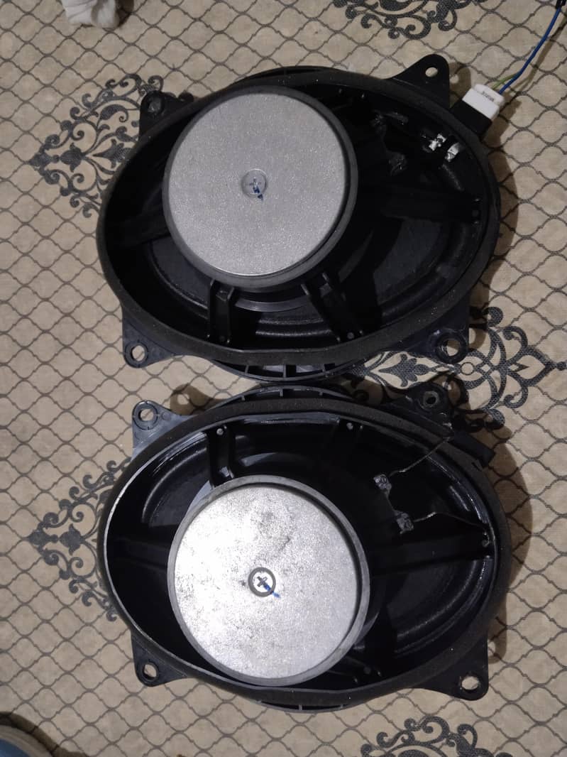 car speakers 1