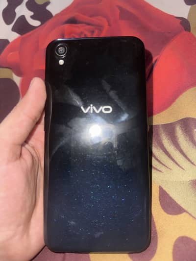 Vivo Y91