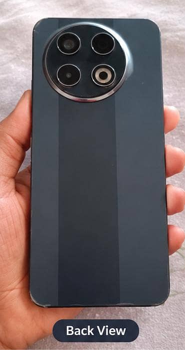 Tecno SPARK 30 Pro