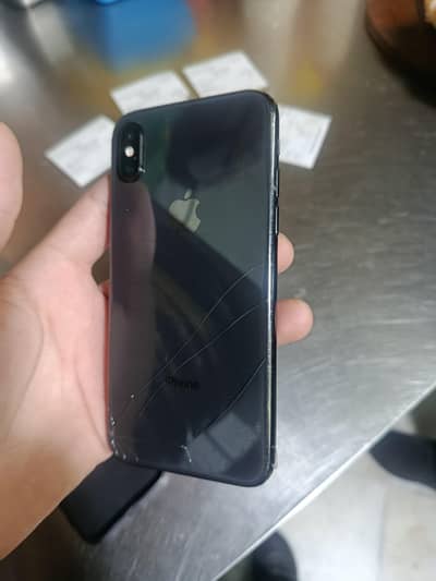 Apple iPhone X