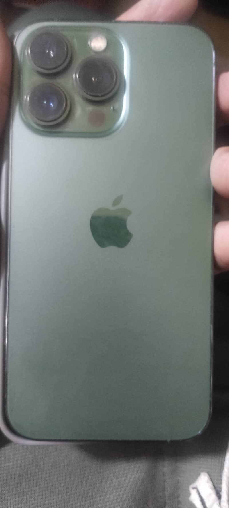 Apple iPhone 13 Pro 1