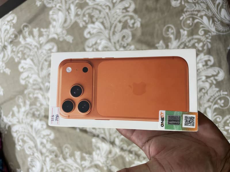 Apple iPhone 17 Pro 14
