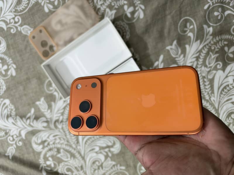 Apple iPhone 17 Pro 2