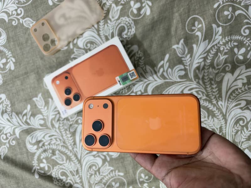 Apple iPhone 17 Pro 3