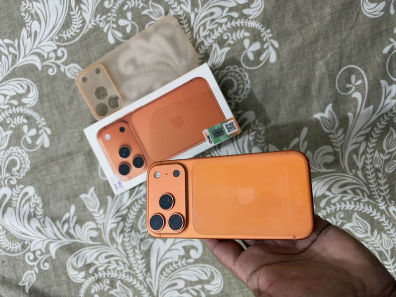 Apple iPhone 17 Pro 4