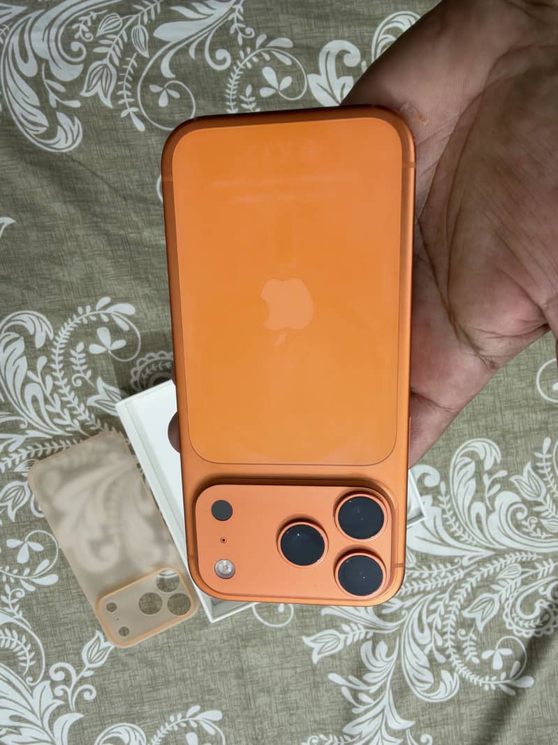 Apple iPhone 17 Pro 6