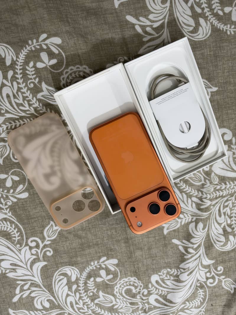Apple iPhone 17 Pro 8