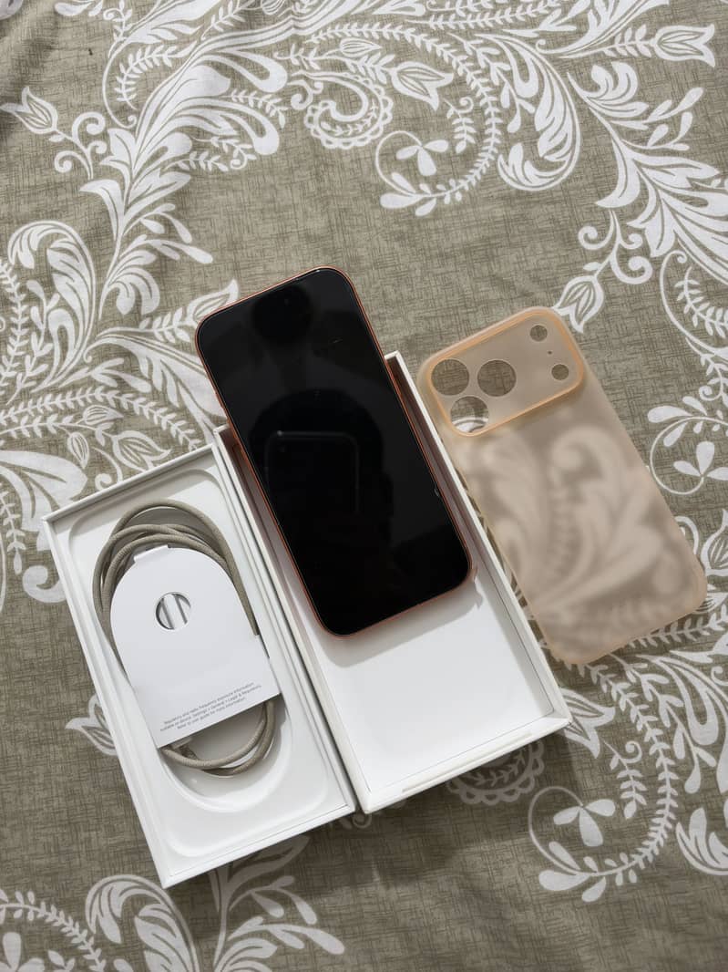Apple iPhone 17 Pro 9