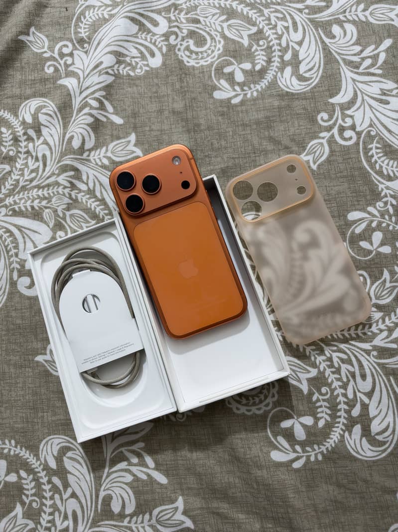Apple iPhone 17 Pro 10