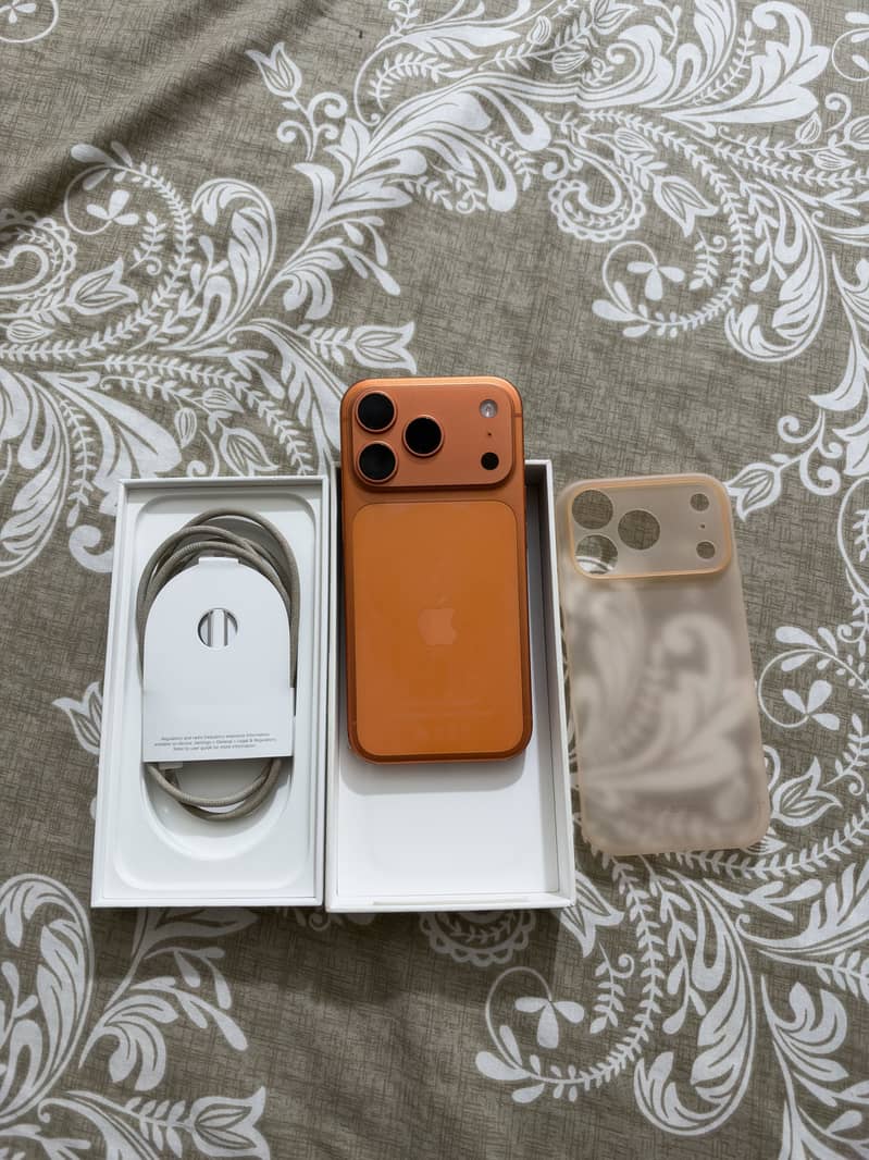 Apple iPhone 17 Pro 11
