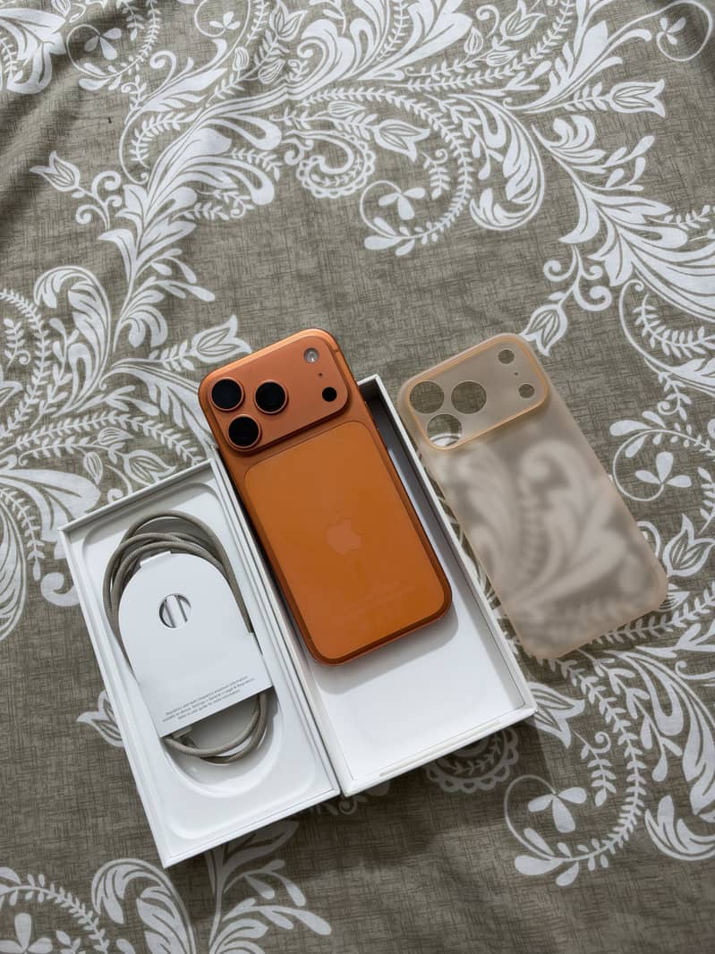 Apple iPhone 17 Pro 13