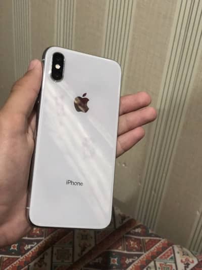 Apple iPhone X For Sale & Exchange