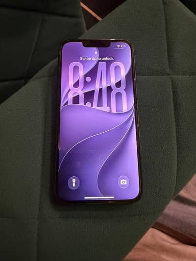 Iphone 14 128GB (Non PTA) Factory Unlock with Box