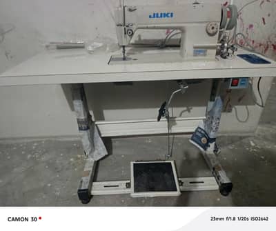 juki ls6150 03293030254