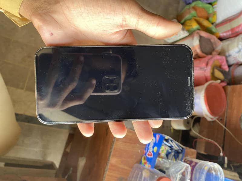 Apple iPhone 12 Pro Max 0