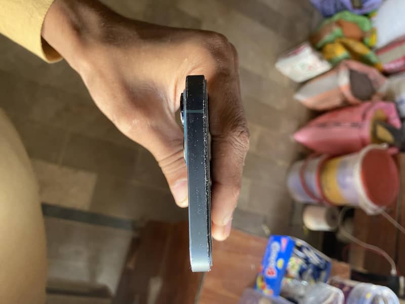 Apple iPhone 12 Pro Max 1