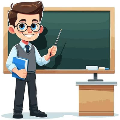 English Language Teacher Available for Home Tuition