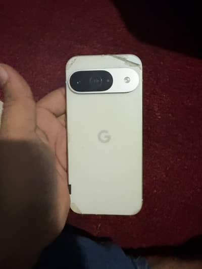 Google Pixel 9