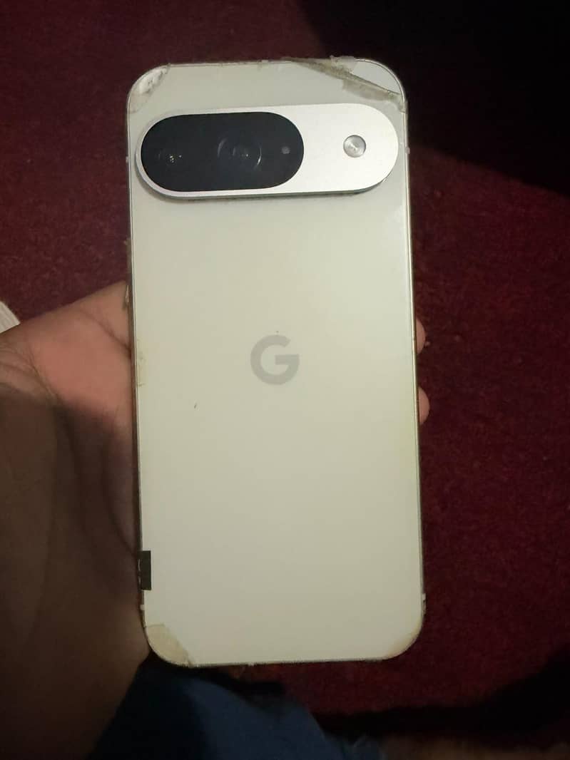 Google Pixel 9 2