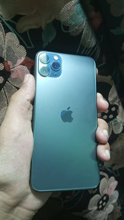 Apple iPhone 11 Pro Max