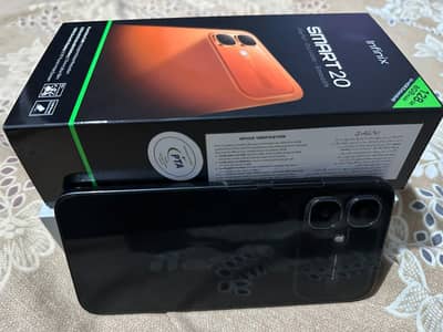 Infinix Smart 20