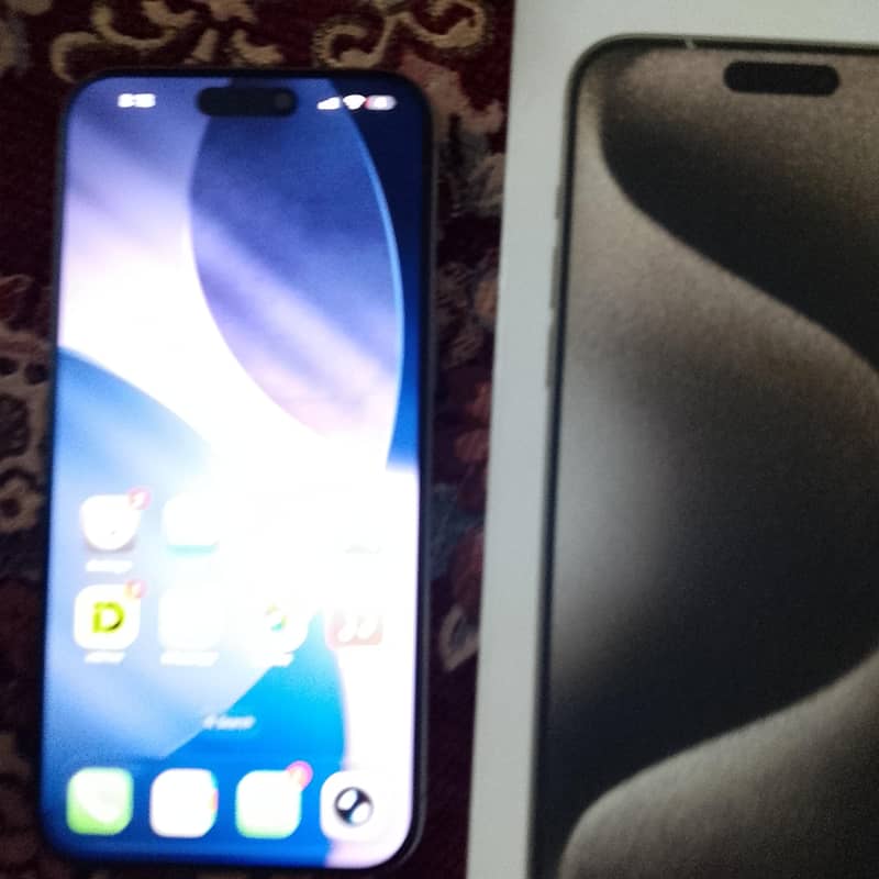 Apple iPhone 15 Pro Max 6